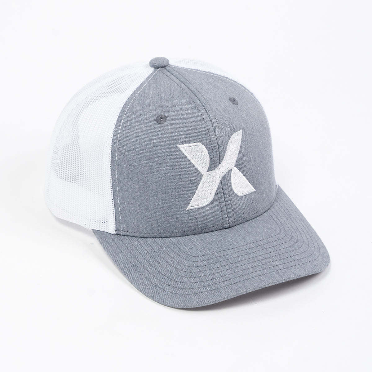 Big X Retro Trucker (Multiple color options)