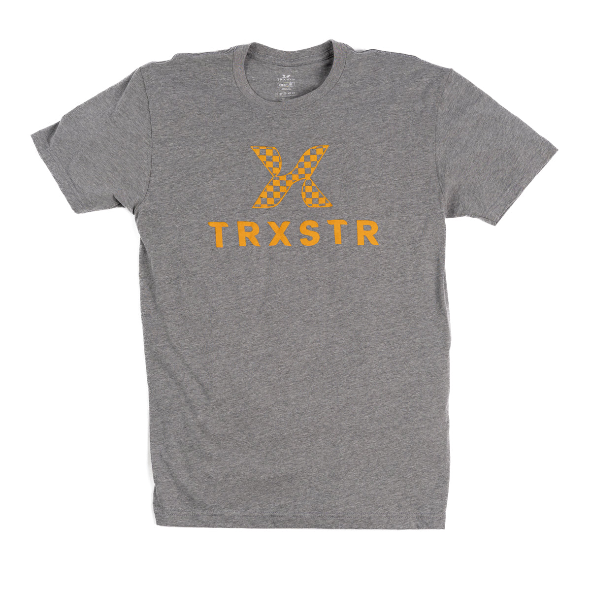 Checkered OG T-shirt (Multiple color options)