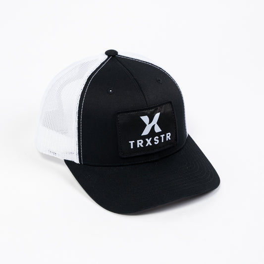 OG Retro Black Trucker